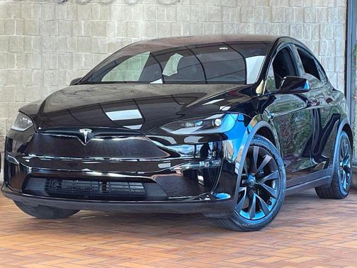 2023 Tesla Model X AWD