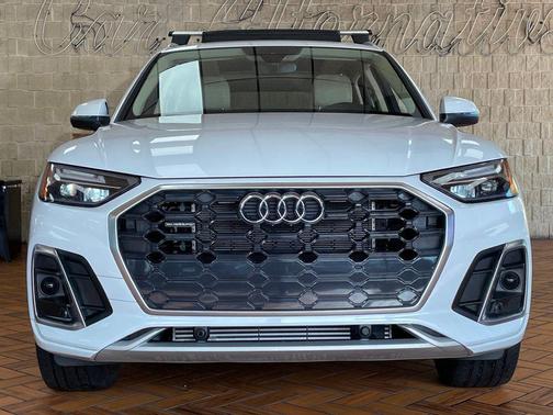 2021 Audi Q5 Premium 55 TFSI e quattro
