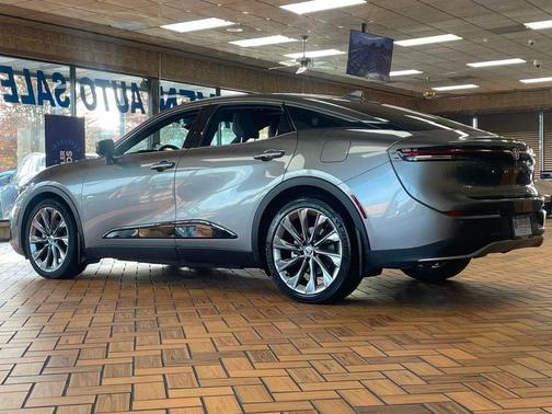 2023 Toyota Crown Limited AWD