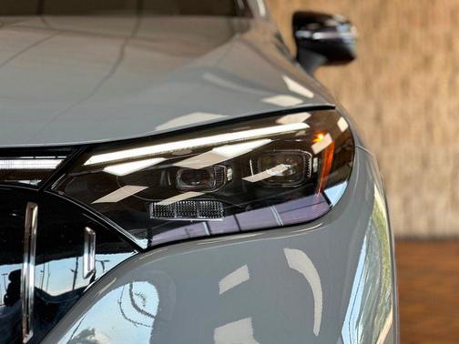 2024 Mercedes-Benz AMG EQE 4MATIC+