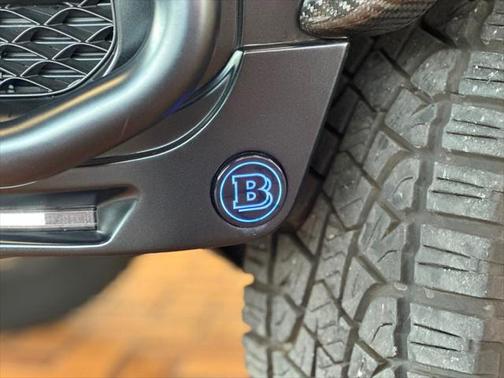 2023 Mercedes-Benz AMG G 63 AMG G 63 4x4 Squared SUV