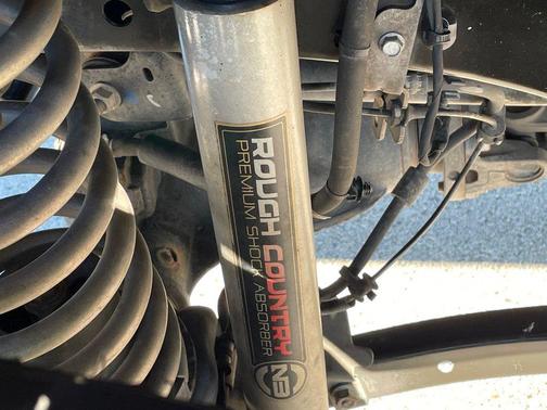 2021 Jeep Gladiator 80th Anniversary 4x4