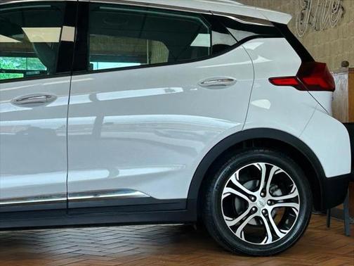 2020 Chevrolet Bolt EV 5dr Wagon Premier