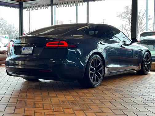 2023 Tesla Model S AWD