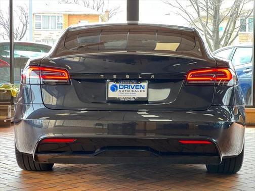 2023 Tesla Model S AWD