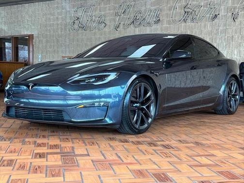 2023 Tesla Model S AWD