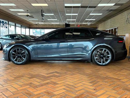 2023 Tesla Model S AWD