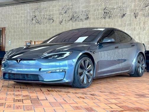 2023 Tesla Model S AWD