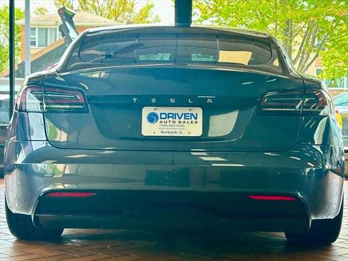 2023 Tesla Model S AWD