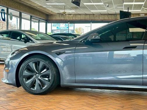 2023 Tesla Model S AWD