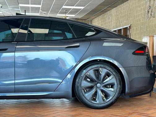 2023 Tesla Model S AWD