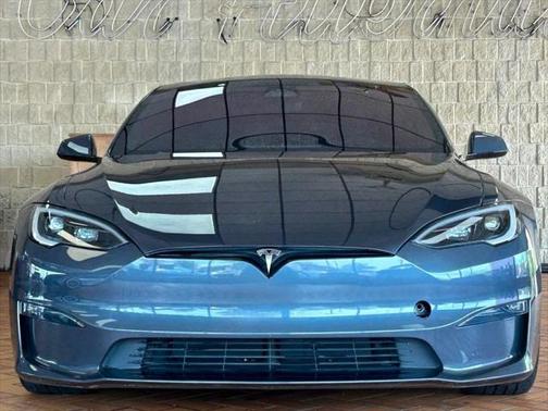 2023 Tesla Model S AWD