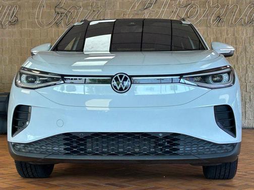 2021 Volkswagen ID.4 Pro S AWD
