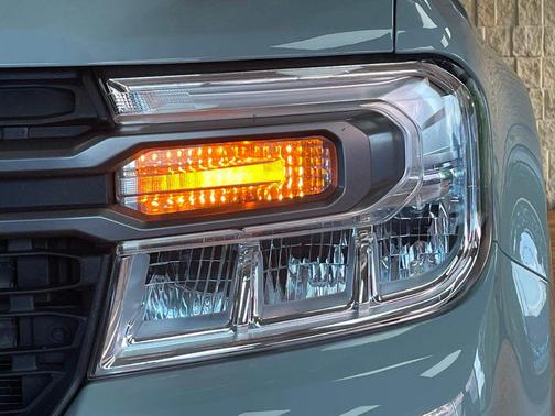 2022 Ford Maverick XLT FWD SuperCrew
