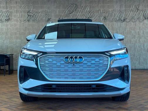 2023 Audi Q4 e-tron Premium Plus 40 RWD