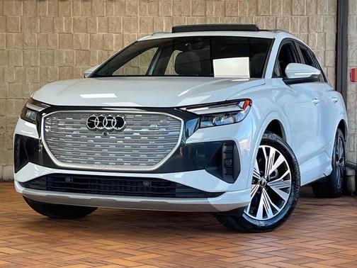 2023 Audi Q4 e-tron Premium Plus 40 RWD