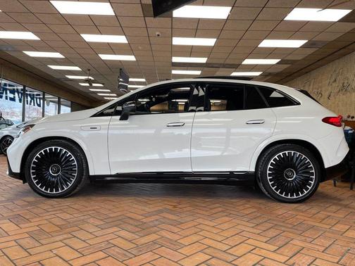 2024 Mercedes-Benz AMG EQE 4MATIC+