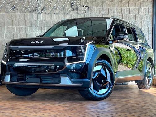 2024 Kia EV9 Wind AWD