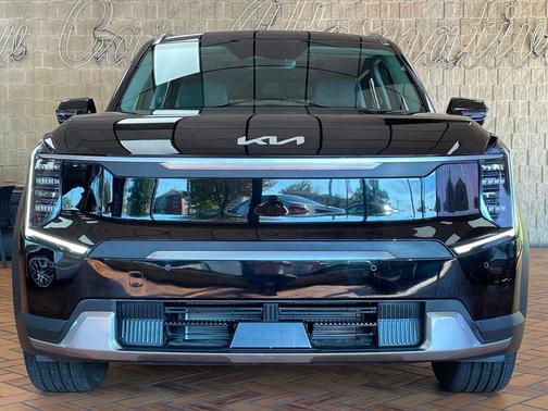2024 Kia EV9 Wind AWD