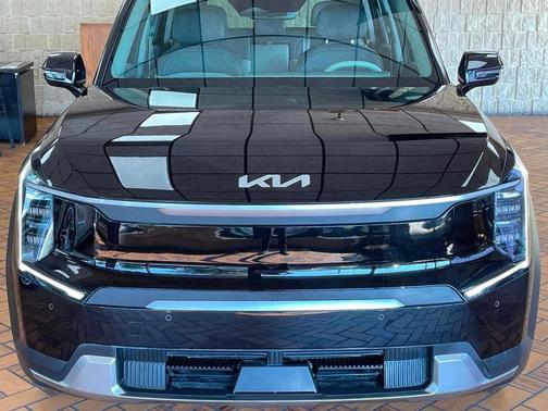 2024 Kia EV9 Wind AWD