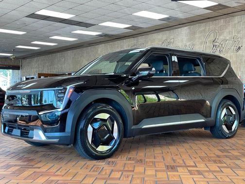 2024 Kia EV9 Wind AWD