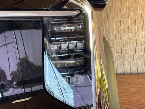 2024 Kia EV9 Wind AWD