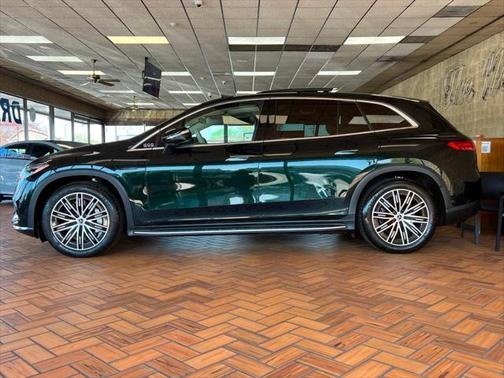2023 Mercedes-Benz EQS 450 4MATIC