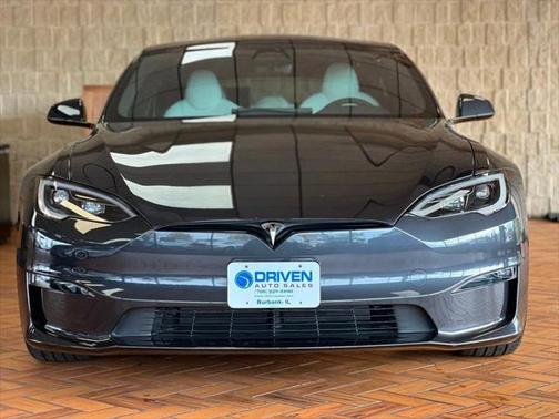 2024 Tesla Model S AWD
