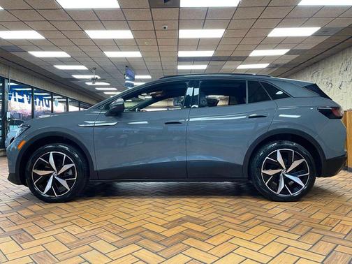 2023 Volkswagen ID.4 Pro S Plus AWD