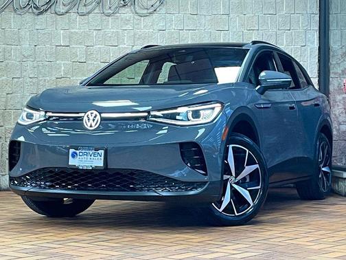 2023 Volkswagen ID.4 Pro S Plus AWD