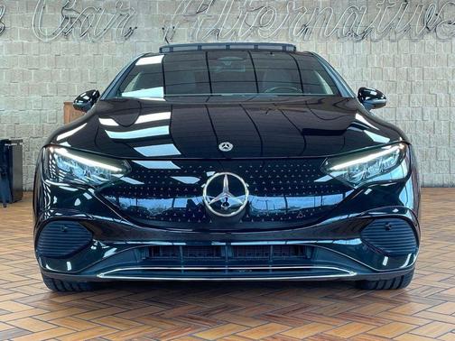 2023 Mercedes-Benz EQE 500 EQE 500 4MATIC+ Sedan