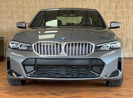 2023 BMW 330e Base