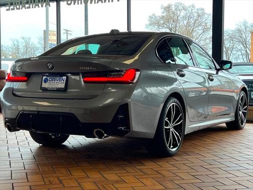 2023 BMW 330e Base