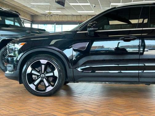 2019 Volvo XC40 T5 Inscription