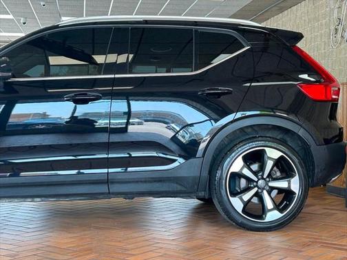 2019 Volvo XC40 T5 Inscription
