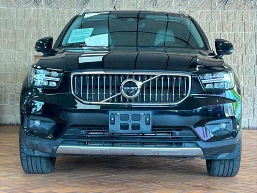 2019 Volvo XC40 T5 Inscription