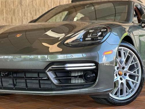 2023 Porsche Panamera E-Hybrid 4 E-Hybrid AWD