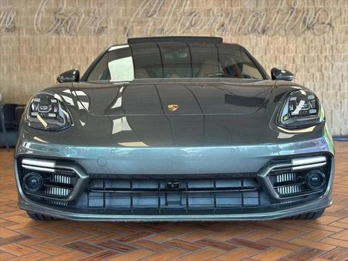 2023 Porsche Panamera E-Hybrid 4 E-Hybrid AWD