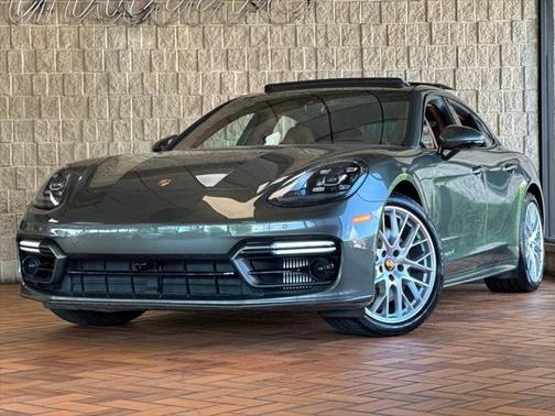 2023 Porsche Panamera E-Hybrid 4 E-Hybrid AWD