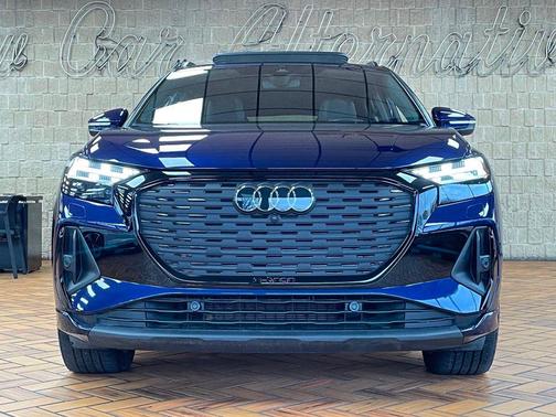 2023 Audi Q4 e-tron Prestige 50 quattro