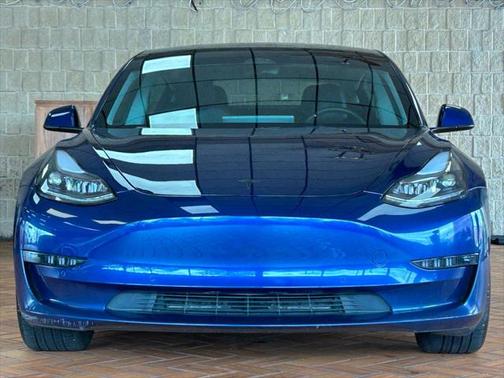 2022 Tesla Model 3 Standard Range