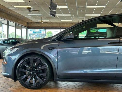2023 Tesla Model X AWD