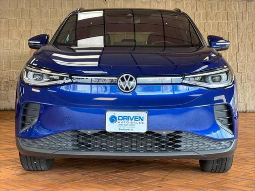 2021 Volkswagen ID.4 Pro S AWD