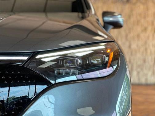 2023 Mercedes-Benz EQE 350 4MATIC