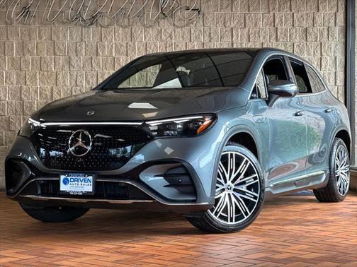 2023 Mercedes-Benz EQE 350 4MATIC