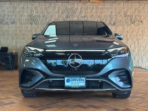 2023 Mercedes-Benz EQE 350 4MATIC