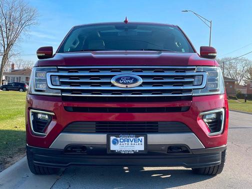 2019 Ford Expedition Limited 4x4