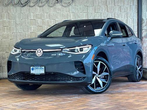 2023 Volkswagen ID.4 Pro S AWD w/SK On Battery