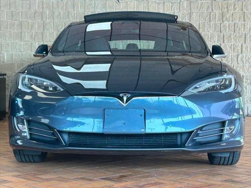 2017 Tesla Model S 75D