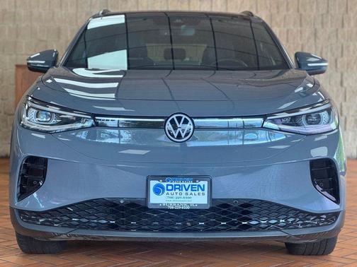 2023 Volkswagen ID.4 Pro S RWD
